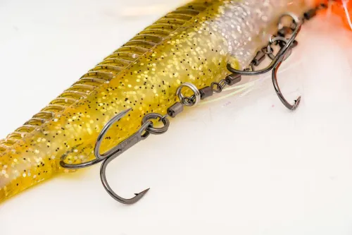 Westin Pike Teezer 30cm | Ready to Fish