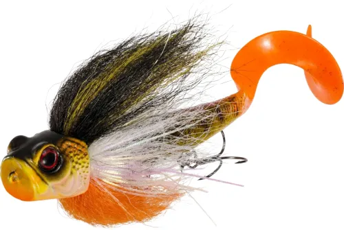 Westin Pike Teezer 30cm | Ready to Fish