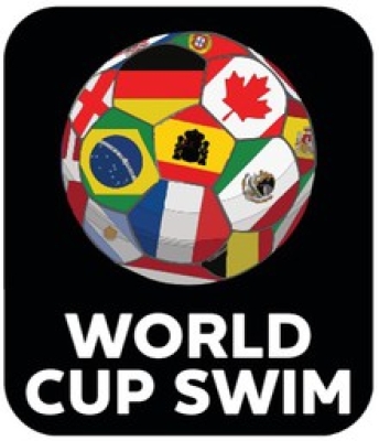 Westin Swim Glidebait in Nationalfarben | limitiere WM Edition