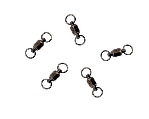 AFW Ball Bearing Swivels Gr. 3 59 kg / 5 St.