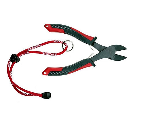 Berkley XCD Side Wire Cutters 18 cm