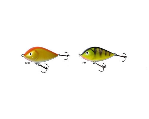Dorado Drunk 10 cm S