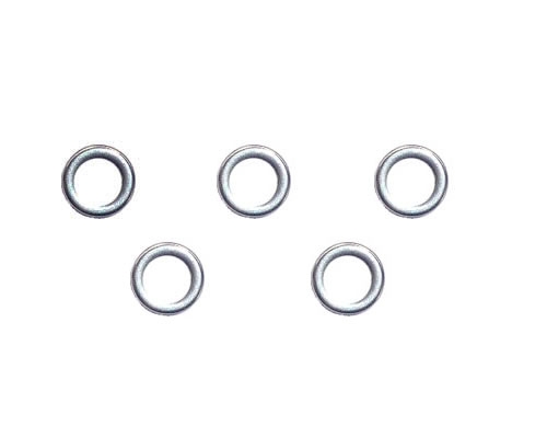 JBC Solid Rings Gr. L 150 kg / ab 5 St.