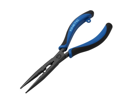 Kinetic Anglerzange 22 cm