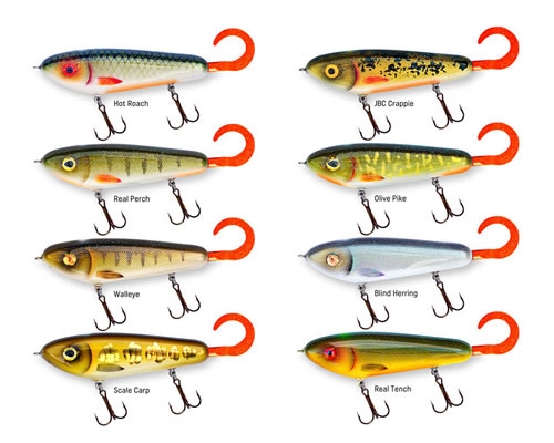 Piketime Sickly Tail 15 cm