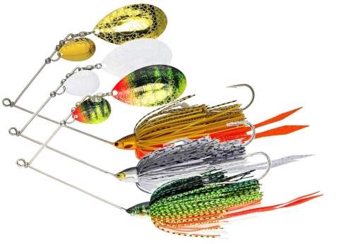 Westin Mostervibe Colorado V2 65g