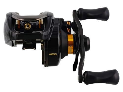 Westin W6 Baitcasting HSG 101 LH