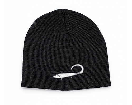 Svartzonker Beanie