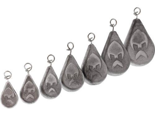 Westin Switch Weight Lead 3.5g - 28g