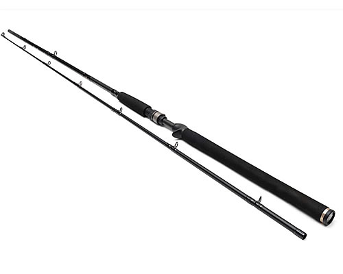 Westin W3 Jerkbait-T 2nd 1.95 m XXH / 40-130 g