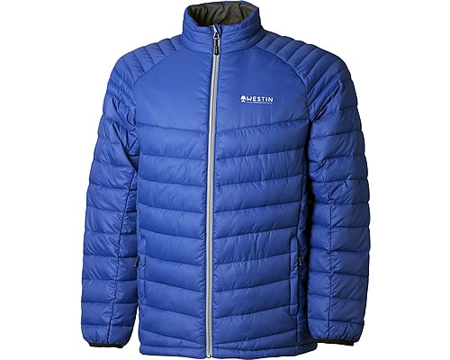 Westin W4 Sorona Jacket Blue