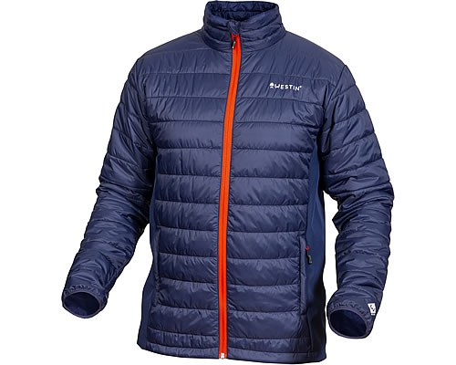 Westin W4 Light Sorona Jacket Blue