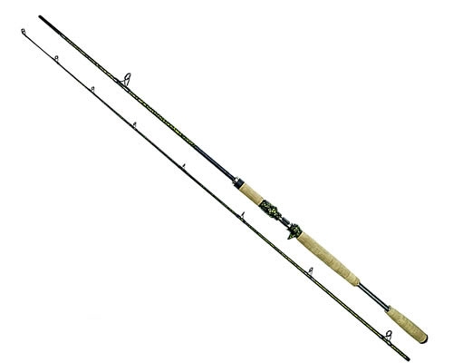 Westin W8 Powercast-T 2.33 m XHH / 25-100 g PikeFight-Edition