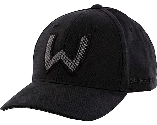 Westin W Carbon Classic Cap