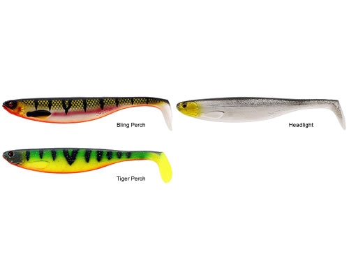 Westin Shad Teez Slim V2 22 cm
