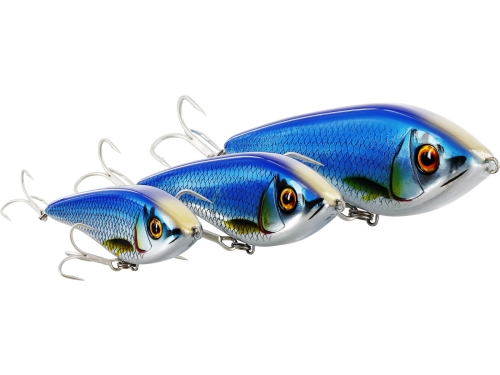 Westin Swim 10cm sinkend Saltwater Edition