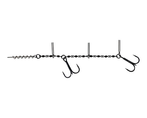 Westin Add-It Jointed Stinger Double 32 kg