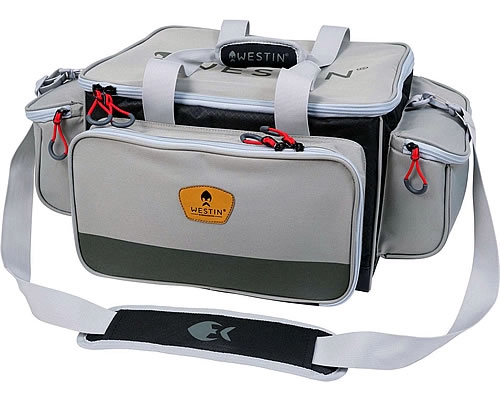Westin W3 Jumbo Lure Loader (4 Boxes)