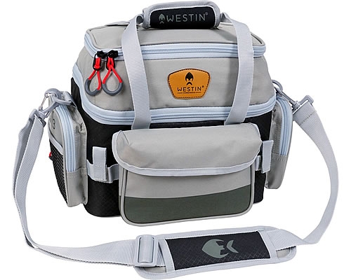 Westin W3 Lure Bag Plus (4 Boxes)