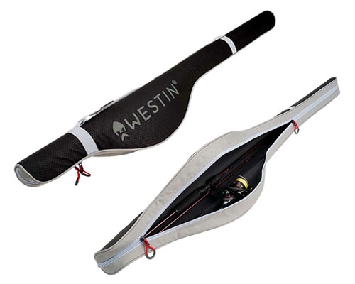 Westin W3 Rod Case 8"