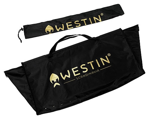 Westin W3 Weighsling Black