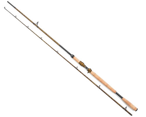Westin W8 Powercast-T 2.55 m XXH / 40-130 g