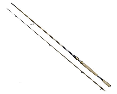 Westin W8 Powerstrike 2.40 m MH / 30-80 g