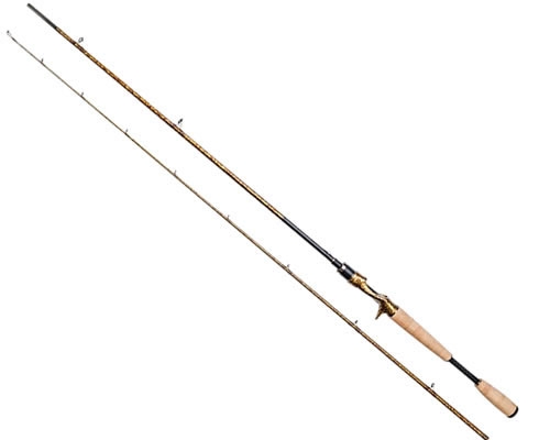 Westin W8 Powerstrike-T 2.40 m H / 50-120 g
