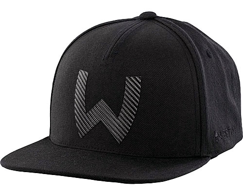 Westin W Carbon Helmet