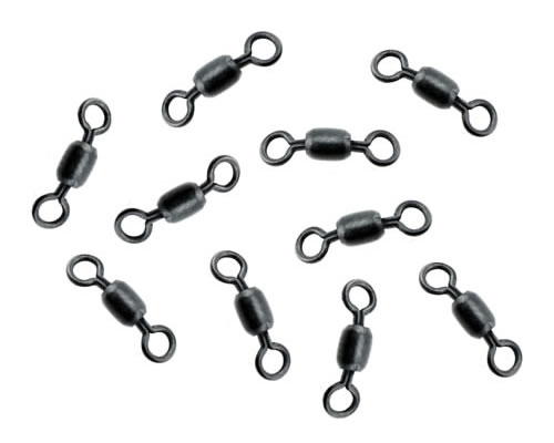 AFW Hochleistungswirbel Gr. 12 7 kg Jerkbait