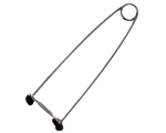 Raubfisch Maulsperre 17 cm