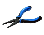 Kinetic CS Heavy Duty Splitring Plier 16 cm