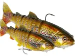 Westin Tommy The Trout Multi Jointed Ready to Fish