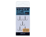 BKK Spear-21 Gr. 1/0 5 St.