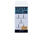 BKK Spear-21 Gr. 2/0 5 St.