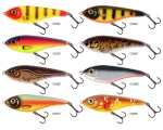Strike Pro Buster Jerk II 12 cm
