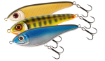 Strike Pro Buster Jerk II 12cm Slow Sinking