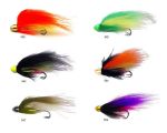 Eumer SpinTube "Arctic" 10 cm Fast sinking