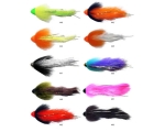 Eumer SpinTube "North" 10 cm Fast sinking