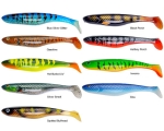 Gator Catfish Paddle 22 cm