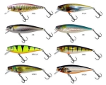 Hybrida B1 13 cm Crankbait
