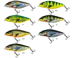 Hybrida Mini GT Jerkbait 8,5 cm