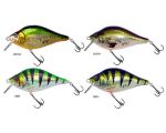 Hybrida K1 9 cm Crankbait