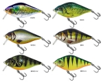 Hybrida K3 11 cm Crankbait F