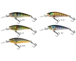 Hybrida K4 6,5 cm Crankbait