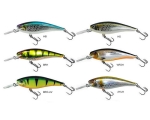 Hybrida U1 9 cm Crankbait