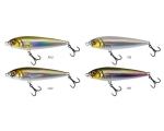 Hybrida W1 Walkbait 7 cm