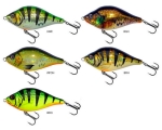 Hybrida K1 9 cm Jerkbait