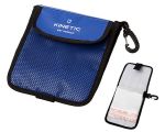 Kinetic Pier Fishing Rig Wallet 18 x 20 cm