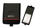 Kinetic Rig Wallet 20 x 16 cm